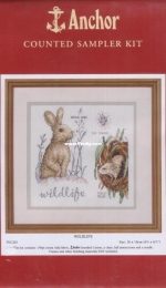 Anchor PSC201 Wildlife XSD