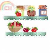 mini motivi cucina pat
