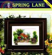 DOME 70501 Spring Lane