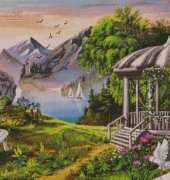 Tranquility