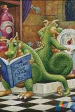 HAED HAERAS 1259 Weighing The Options by Randal Spangler