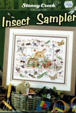 Stoney Creek Collection Leaflet 109 Insect Sampler