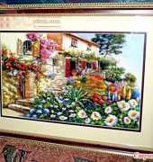 Famous Greate Picture FG-P036