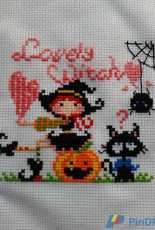 SR 104 A Lovely Witch