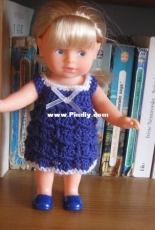 clothes for dolls