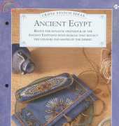 Ancient Egypt From DMC Needlecraft Magic