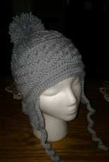 Wool Wonder Hat