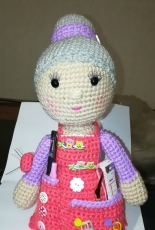 grandma