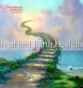 HAEJMW  007 - Stairway To Heaven  Jim Warren