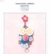 Fantasie Country-Guffetto-Owl