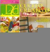 Cucito Creativo Facile-N°02 Anno 1 /Italian