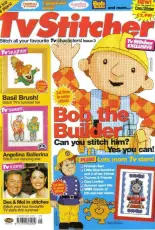 TV-Stitcher-N°3-2004/no ads