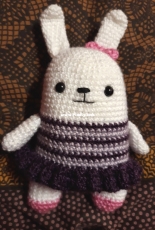 Minimals rabbit