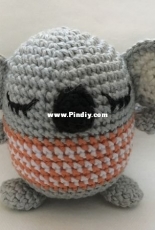 FruMadsens - Susanne Madsen - Koala Cutie - Free