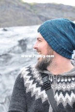 Sockhead Slouch Hat by Kelly McClure-Free