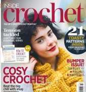 Inside Crochet-Issue 37-January-2013