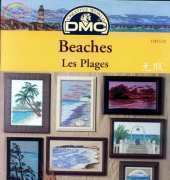 DMC 12813-22 - Beaches