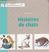 Mango Pratique-Histoires de Chats - Sophie Helene