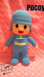 Pocoyo