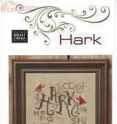 Bent Creek BC1137 Hark