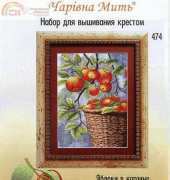 Charivna Mit' 474