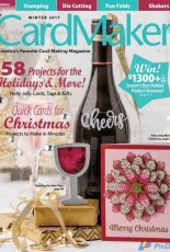 CardMaker - October 2017
