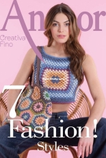 Anchor - Creativa Fina