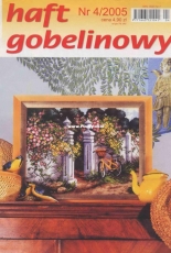 Haft Gobelinowy - 4-2005 - Polish