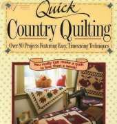 Debbie Mumm_Quick Country Quilting