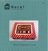 Gera No.6 Merry Christmas to You