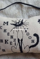 Blackwork_Cats