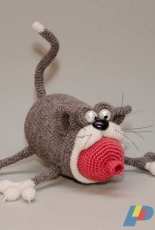 Cat-sausage