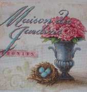 My work