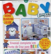 Labores de Ana-N°6-Baby /spanish