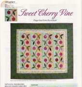 Quiltmaker's Magazine-Special Issue-Spring 2007