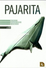 Pajarita 125 - Spanish