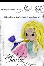 Miss Hook - Carla Schwind - Charlie Schooltime  - German