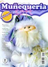 Munequeria-Soft Dolls N°19 /Spanish