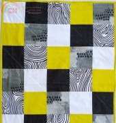 Precious Patterns Simple Baby Quilt
