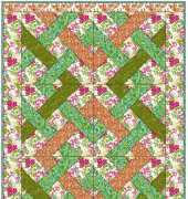 Anna Griffin - Chinoiserie-Free Pattern