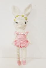 Ballerina Bunny