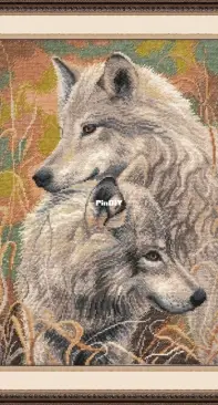 Oven / OBEH / Aries (Овен) 711 Wolf Loyalty PCS