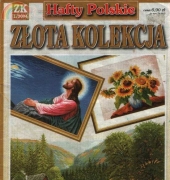 Hafty Polskie Zlota Kolekcja 1 2004