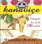 Kanaviçe-N°6-2006 /Turkish
