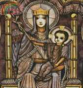Our Lady of Walsingham