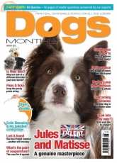 Dogs Monthly-UK-August-2015