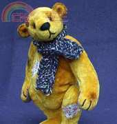 Liebenswerte Kumpels-Free Teddy Baer by Karin Jehle (German)