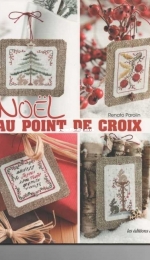 Renato Parolin-Noël au Point de Croix (Book)