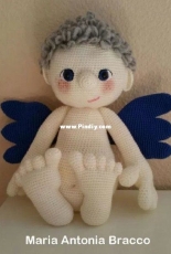 Mar a Amigurumi Search PinDIY