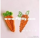 carrot pattern